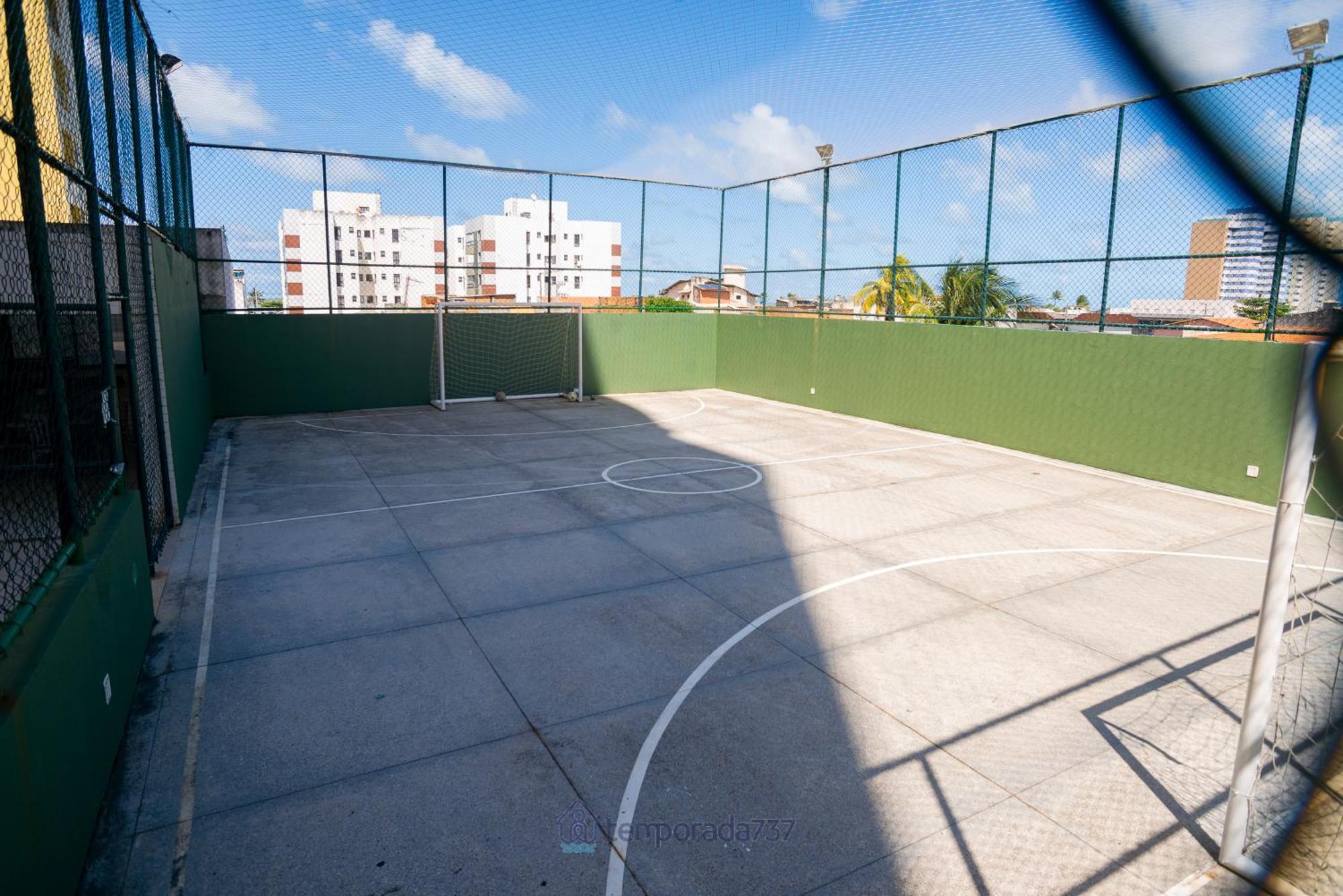 Luxo, conforto e perfeição FRENTE MAR Aracaju Exterior foto