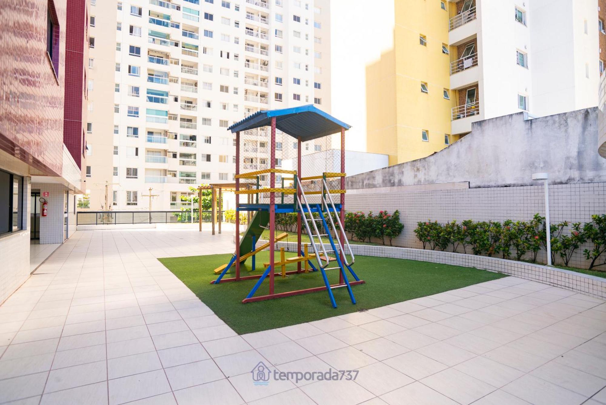 Luxo, conforto e perfeição FRENTE MAR Aracaju Exterior foto