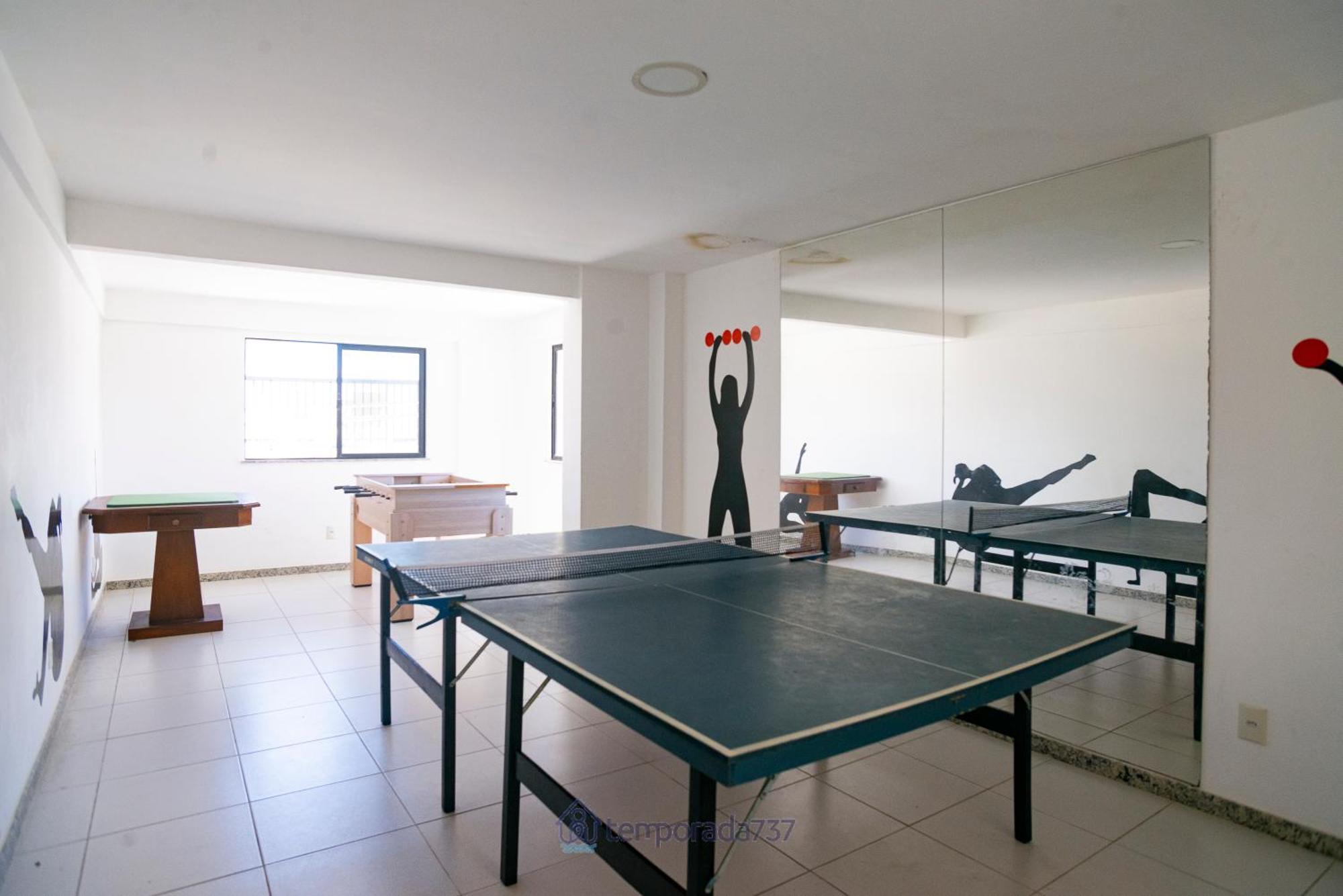 Luxo, conforto e perfeição FRENTE MAR Aracaju Exterior foto