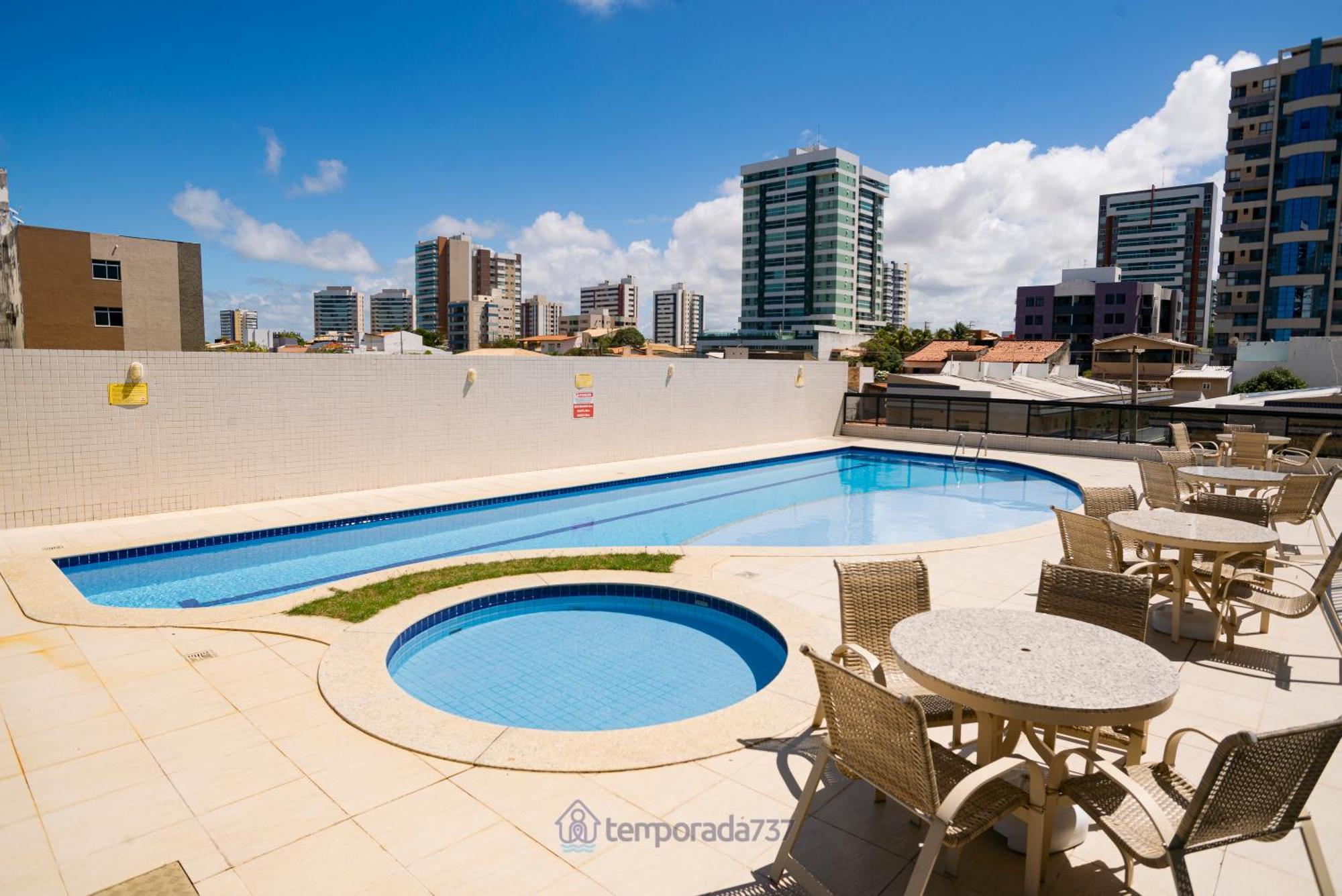 Luxo, conforto e perfeição FRENTE MAR Aracaju Exterior foto