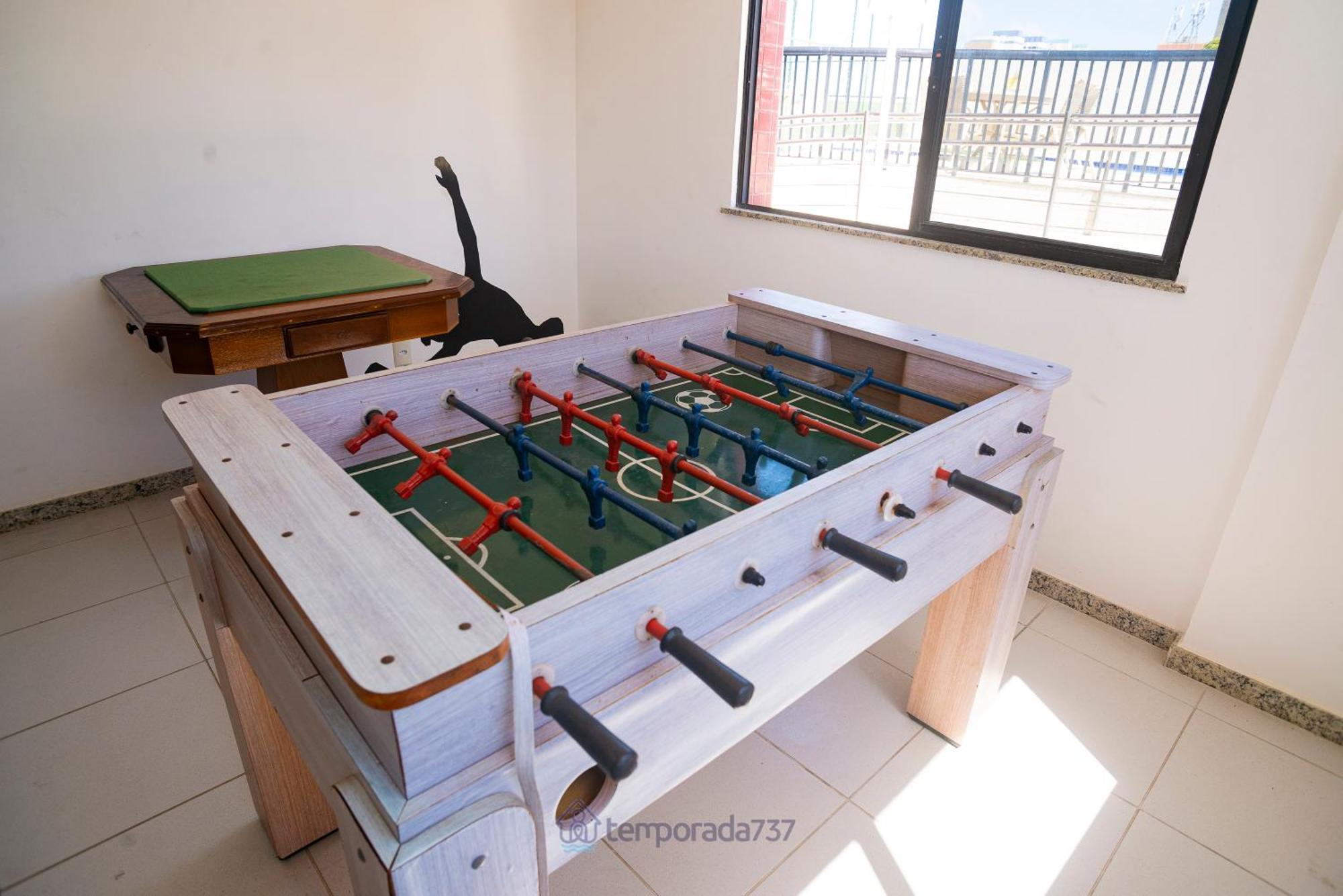 Luxo, conforto e perfeição FRENTE MAR Aracaju Exterior foto