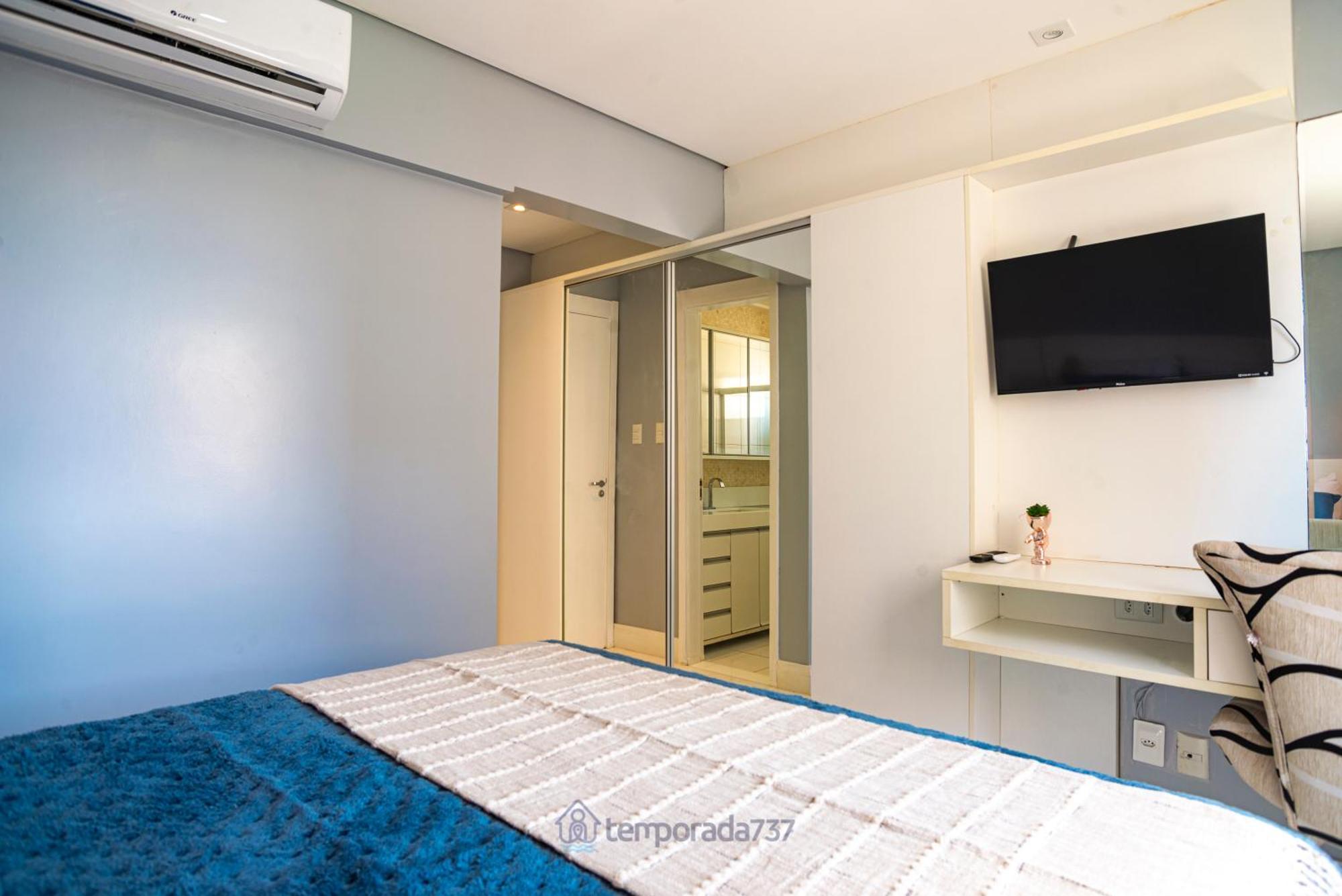 Luxo, conforto e perfeição FRENTE MAR Aracaju Exterior foto